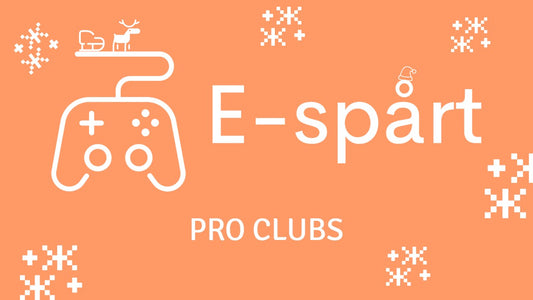 Pro | Clubs - December 22