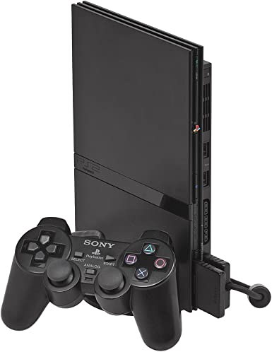 Playstation 2