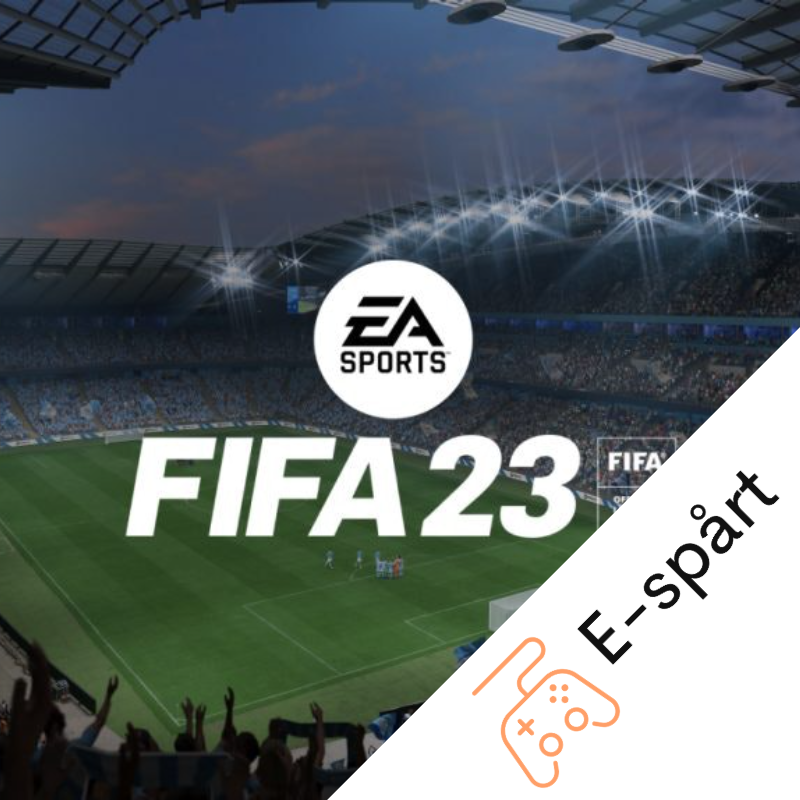FIFA 23 - Tournament